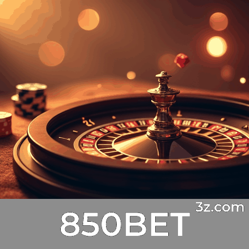 Cadastro na 850BET