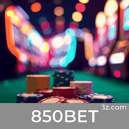 Cadastro na 850BET