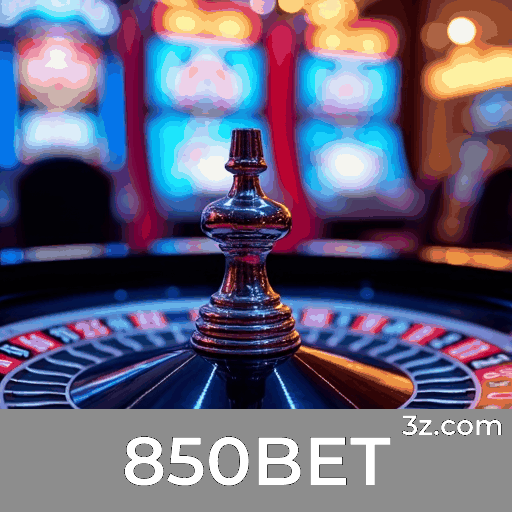 Acesso ao 850BET