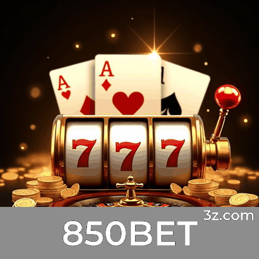 Acesso ao 850BET