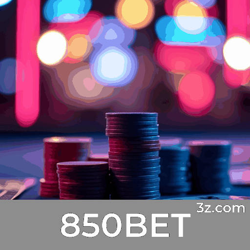 Cassino Online 850BET