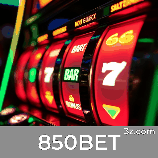 Acesso ao 850BET