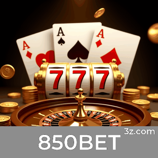 Cassino Online 850BET