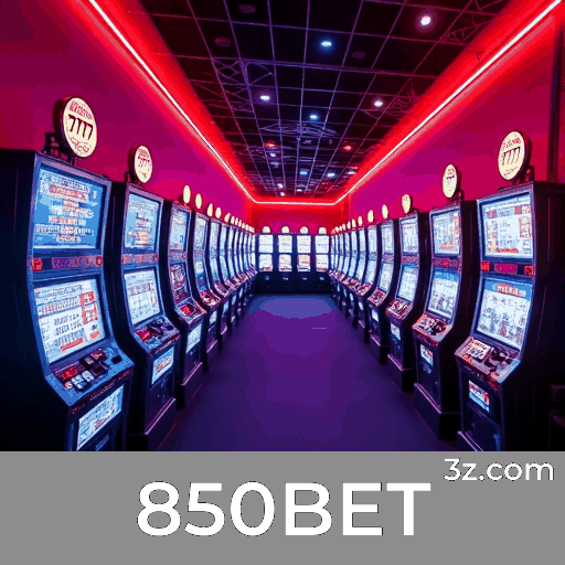 Cadastro na 850BET