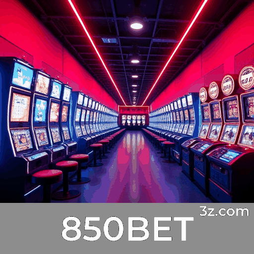 Cassino Online 850BET