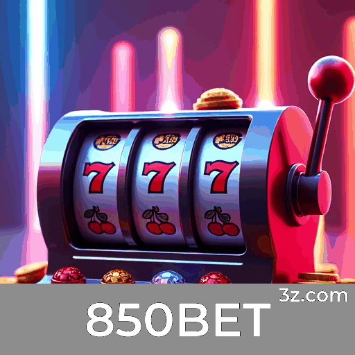 Cassino Online 850BET