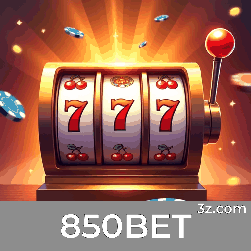 Acesso ao 850BET