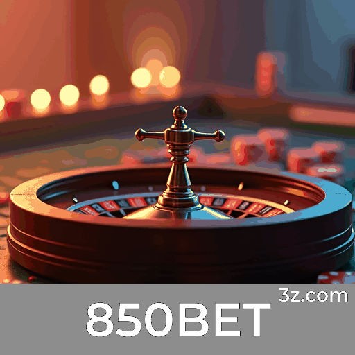 Cadastro na 850BET