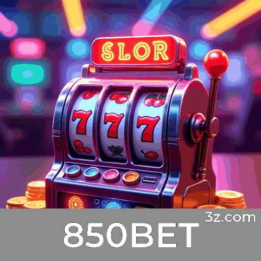 Acesso ao 850BET