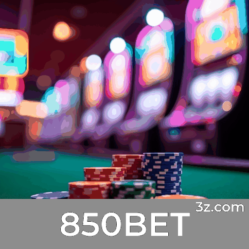 Cassino Online 850BET