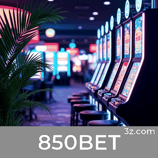 Acesso ao 850BET