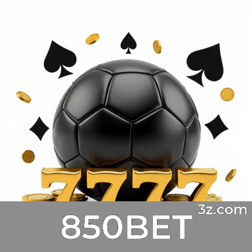 Cadastro na 850BET