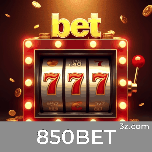 Acesso ao 850BET