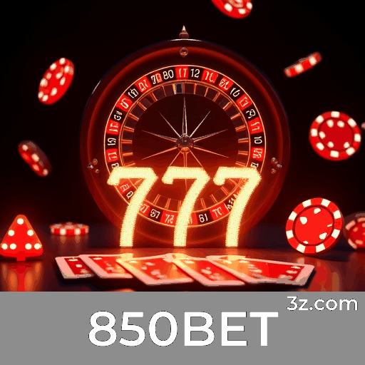 Cassino Online 850BET