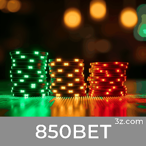 Cassino Online 850BET