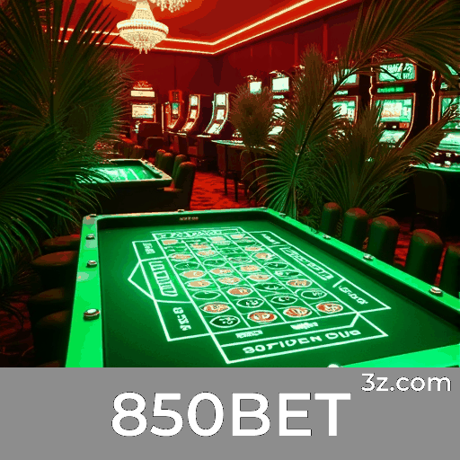 Acesso ao 850BET