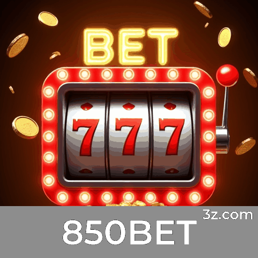 Cadastro na 850BET