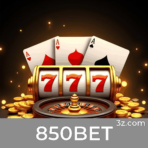 Acesso ao 850BET