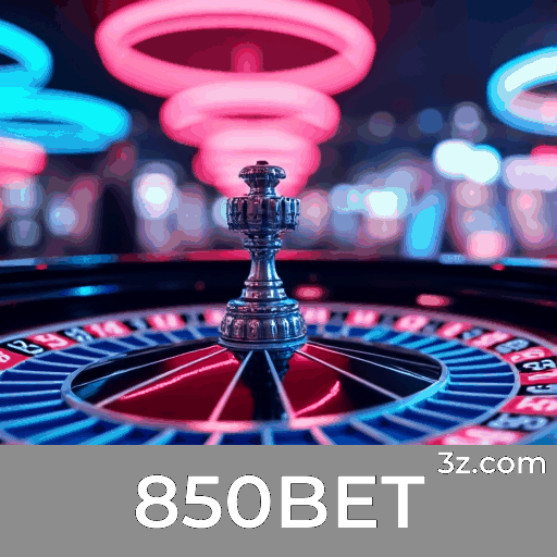 Cassino Online 850BET