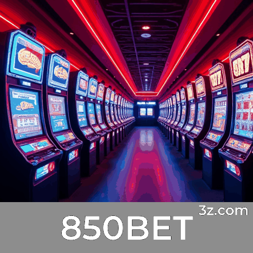Cassino Online 850BET