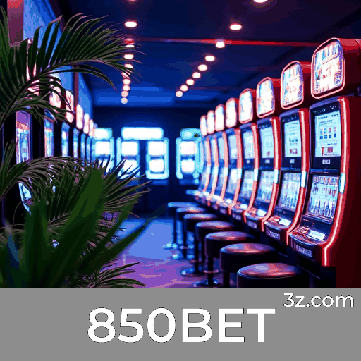 Cadastro na 850BET