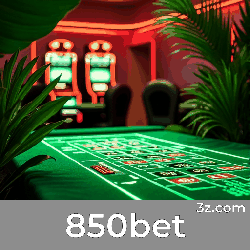 850bet: Descubra os bônus e promoções imperdíveis