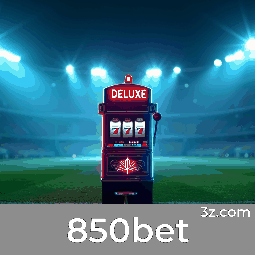 850bet: Aplicativo Móvel Completo e Fácil de Usar