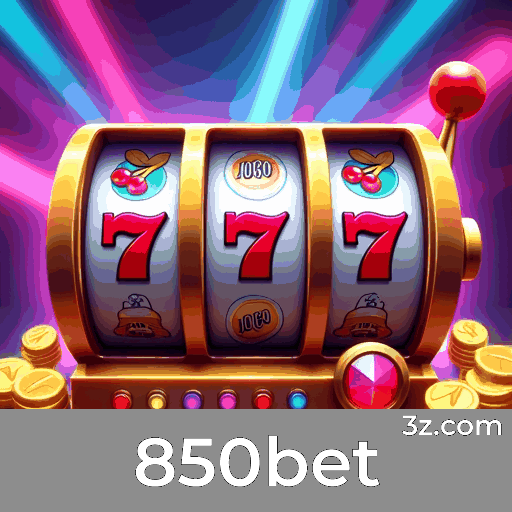 850bet: O Seu Cassino Online Seguro e Divertido
