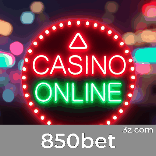 Experiência de Casino Elite no 850bet: Dealers Reais e Jogos Premium