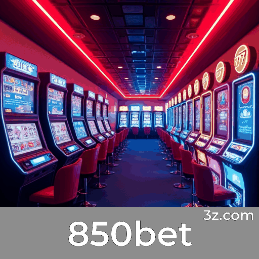 850bet