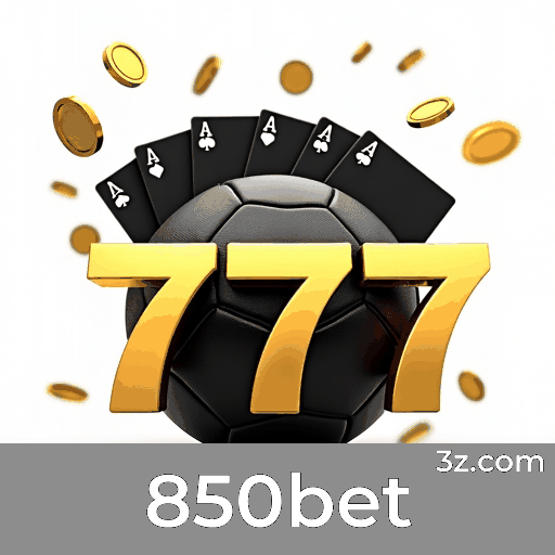 850bet: O Seu Cassino Online Seguro e Divertido