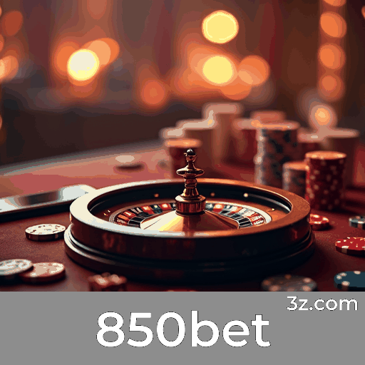 850bet: O Seu Cassino Online Seguro e Divertido