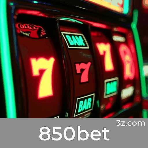 850bet: O Seu Cassino Online Seguro e Divertido